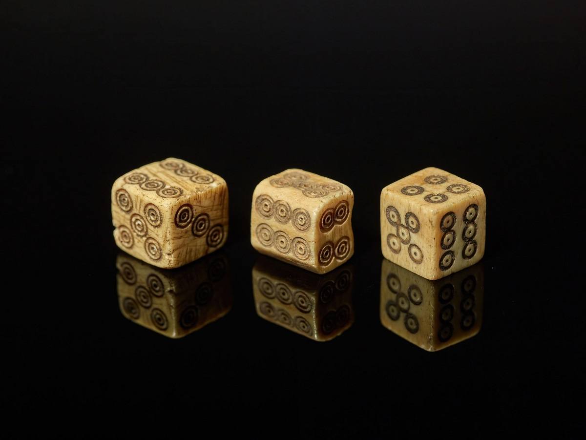 casino dice