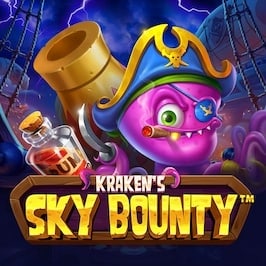 Sky Bounty Game Logo