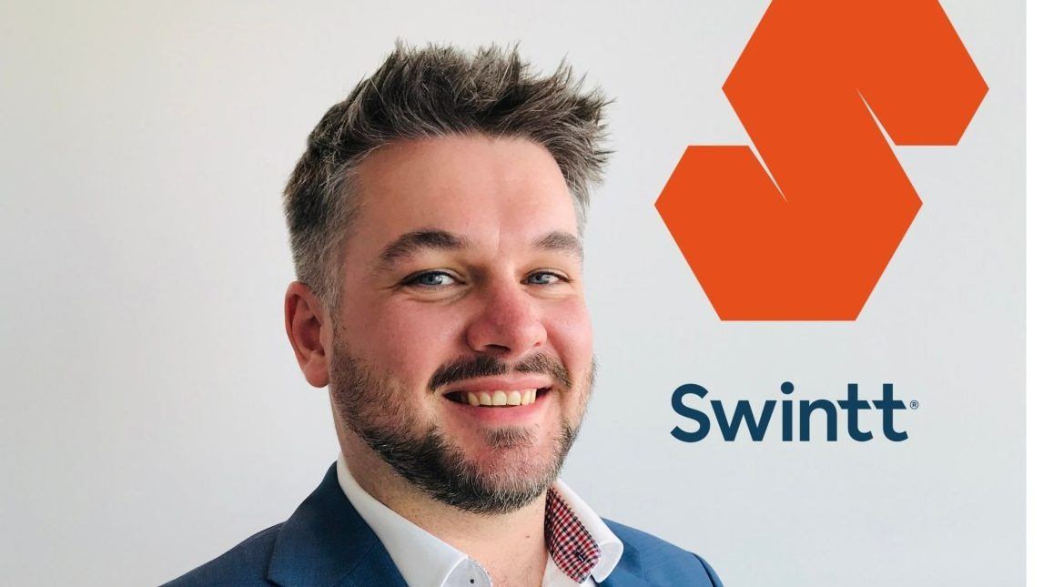 David Mann, COO Of Swintt