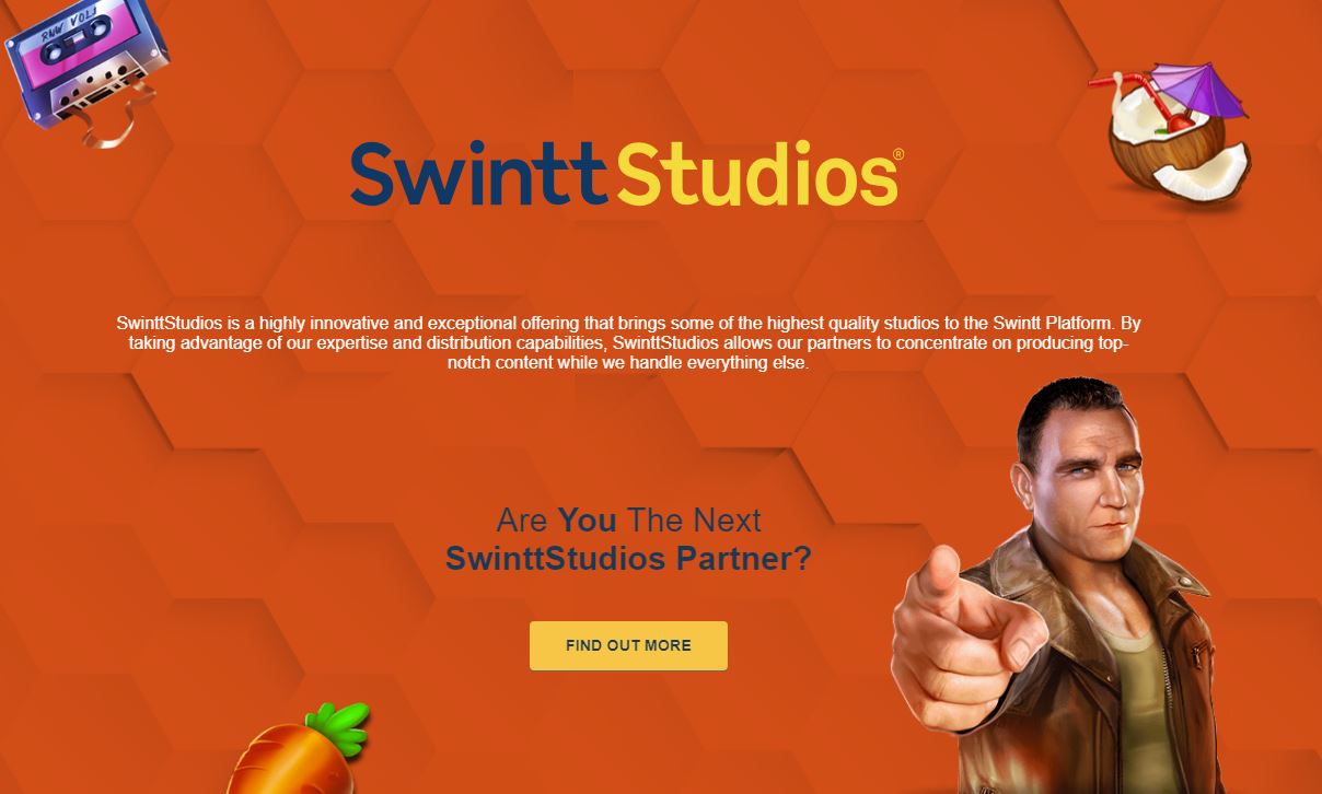 Swintt Studios