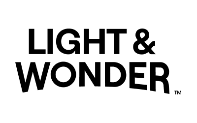 Light &amp; Wonder Logo