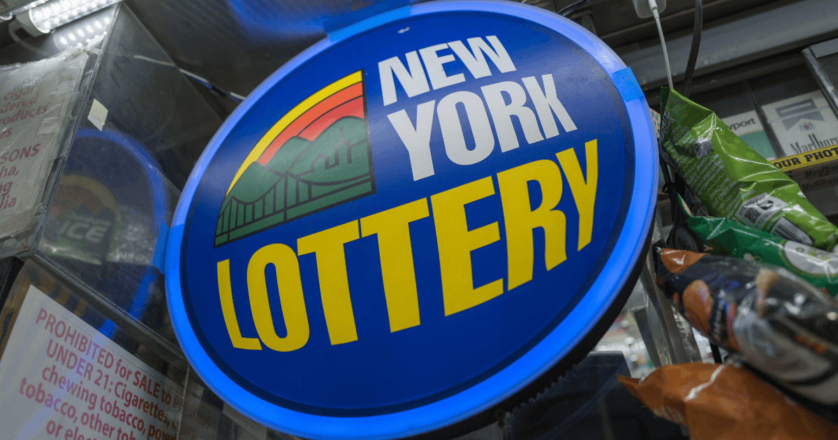 New York Lottery