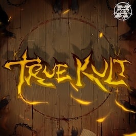 True Kult Game Logo
