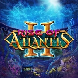 Rise of Atlantis 2 Game Logo