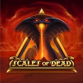Scales of Dead Game Logo