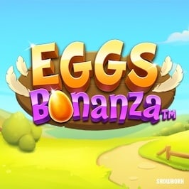 Eggs Bonanza Game Logo