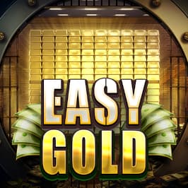 Easy Gold Game Logo