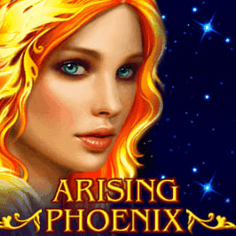 Arising Phoenix Game Logo