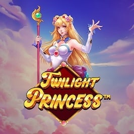 Twilight Princess Game Logo