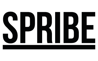 Spribe Logo