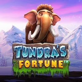 Tundra's Fortune Game Logo