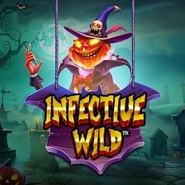 Infective Wild Game Logo
