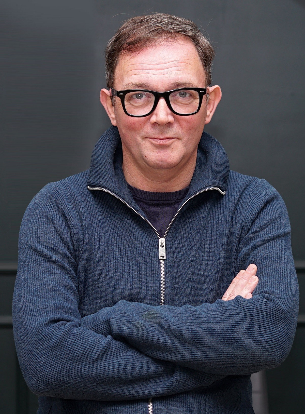 Jools Moore, Head of Marketing of Enteractive