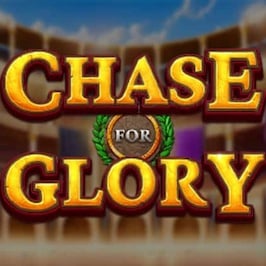 Chase for Glory Game Logo