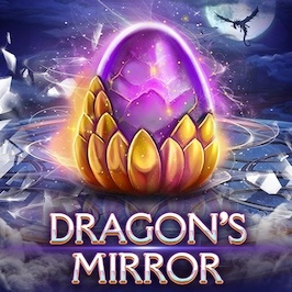 Dragon's Mirror Game Logo