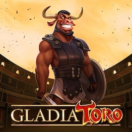 Gladiatoro Game Logo