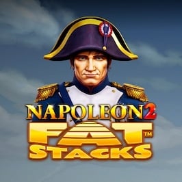 Napoleon 2 FatStacks Game Logo