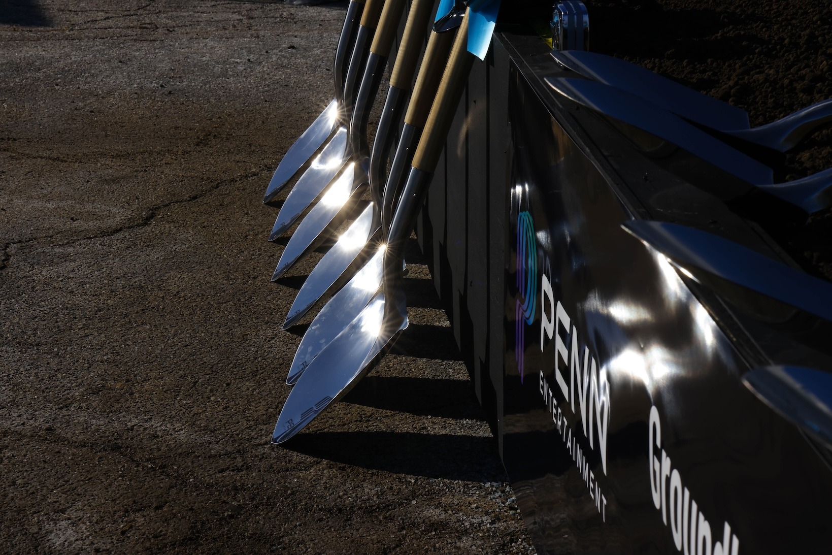 groundbreaking hollywood casino aurora