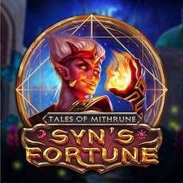 Tales of Mithrune Syn's Fortune Game Logo