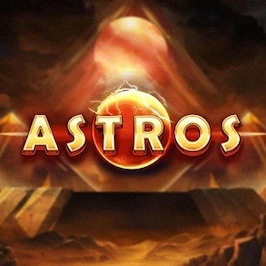 Astros Game Logo
