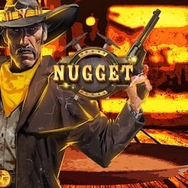 Nugget Game Logo