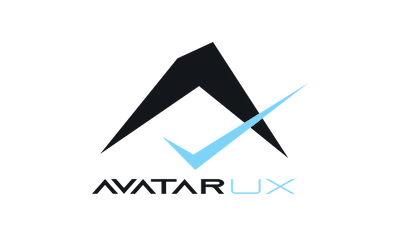 AvatarUX Logo