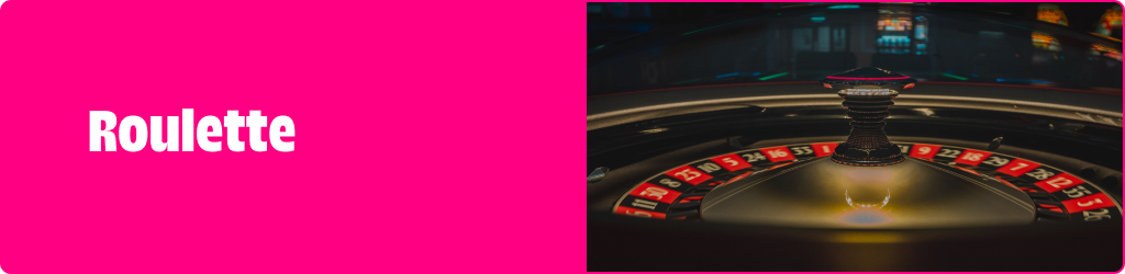 roulette