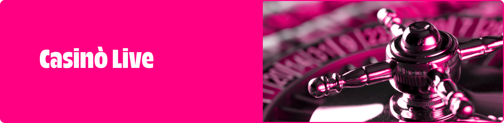casino live