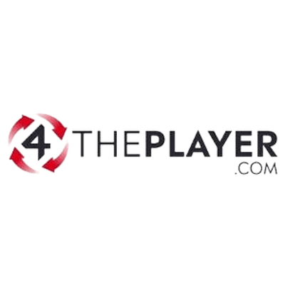4ThePlayer Logo