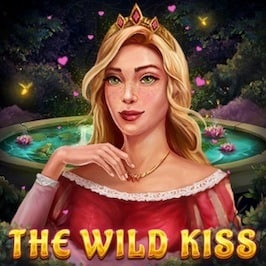 The Wild Kiss Game Logo