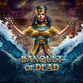Banquet of Dead Game Logo