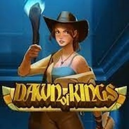 Dawn of Kings Game Logo