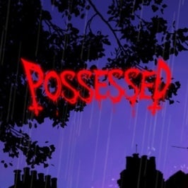 Possessed Game Logo