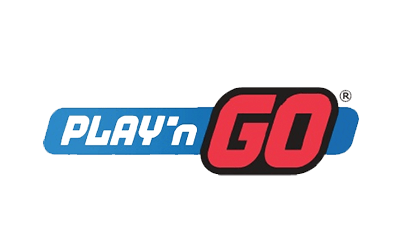 Play'n GO Logo