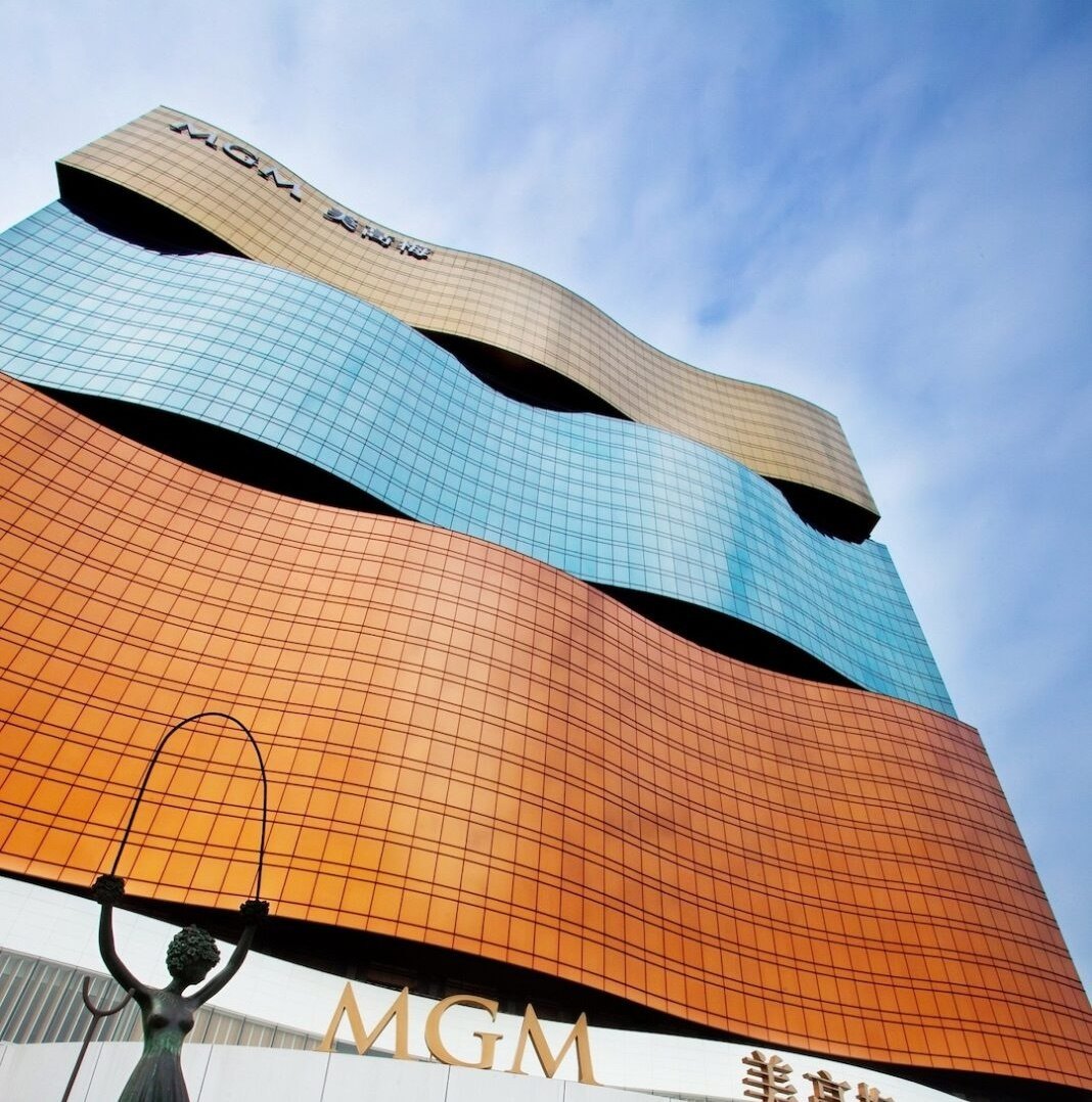 MGM Macau Casino Review - Casinos.com