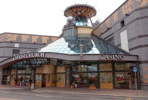 Christchurch Casino Review - Casinos.com