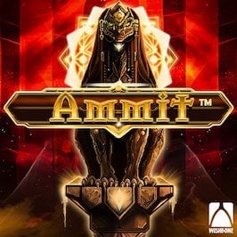 Ammit Game Logo