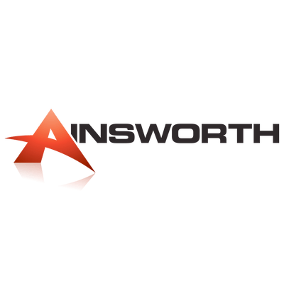 Ainsworth Logo