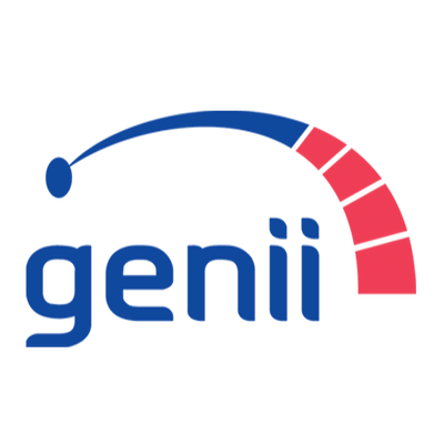 Genii Logo