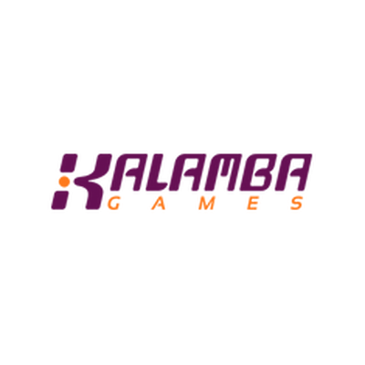 Kalamba Games Logo