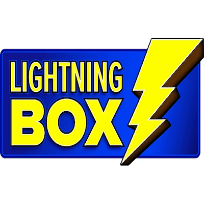 Lightning Box