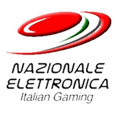 Nazionale Elettronica Logo