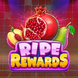 Ripe Rewards Game Logo