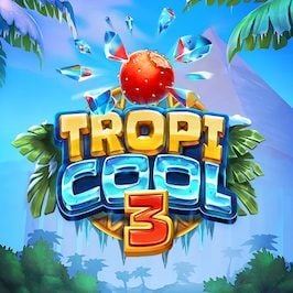 Tropicool 3 Game Logo
