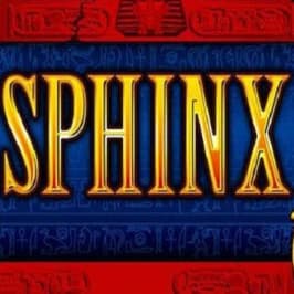 Sphinx Game Logo