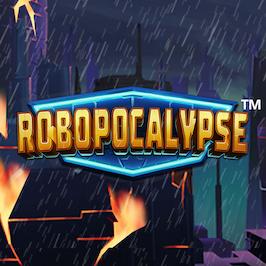 Robopocalypse Game Logo