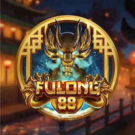 Fulong 88 Game Logo