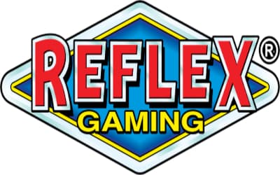 Reflex Gaming Logo