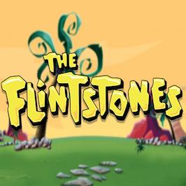The Flintstones Game Logo