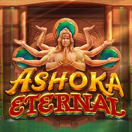 Ashoka Eternal Game Logo